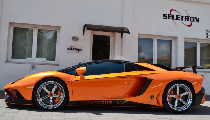 Centraline aggiuntive Seletron, intervista al fondatore Emanuel Lago - Foto 2 di 24