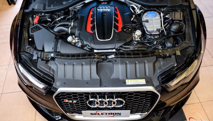 Centraline aggiuntive Seletron, intervista al fondatore Emanuel Lago - Foto 8 di 24