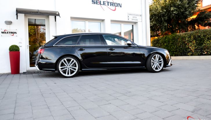 Centraline aggiuntive Seletron, intervista al fondatore Emanuel Lago - Foto 21 di 24