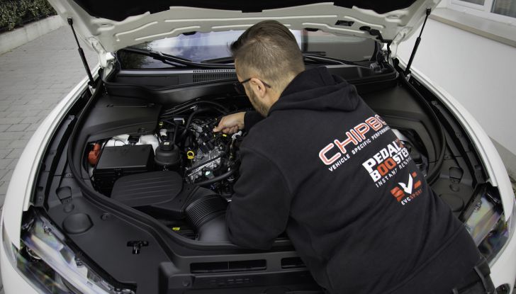 Centraline aggiuntive Seletron, intervista al fondatore Emanuel Lago - Foto 9 di 24