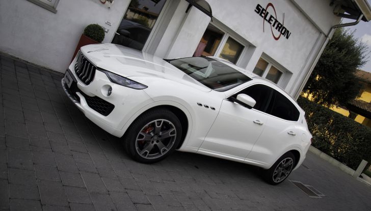 Centraline aggiuntive Seletron, intervista al fondatore Emanuel Lago - Foto 23 di 24