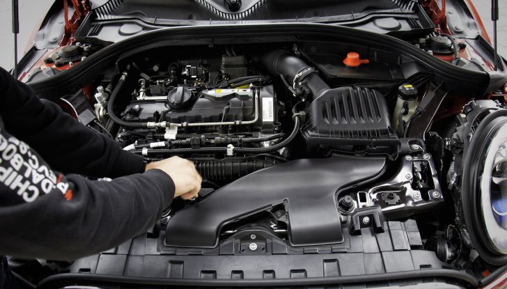 Centraline aggiuntive Seletron, intervista al fondatore Emanuel Lago - Foto 3 di 24