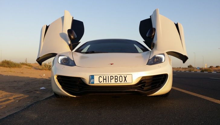 Centraline aggiuntive Seletron, intervista al fondatore Emanuel Lago - Foto 4 di 24