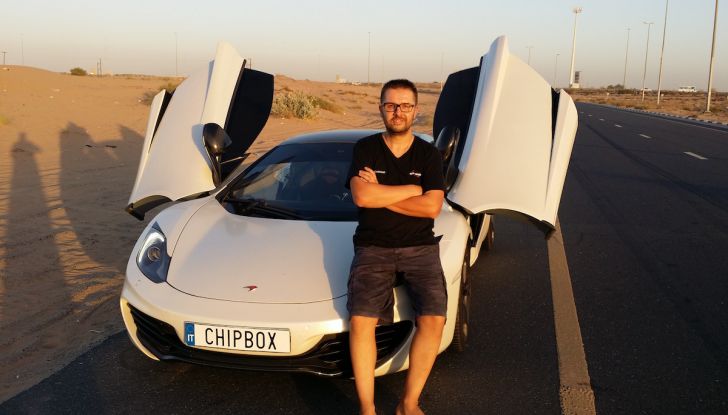 Centraline aggiuntive Seletron, intervista al fondatore Emanuel Lago - Foto 16 di 24