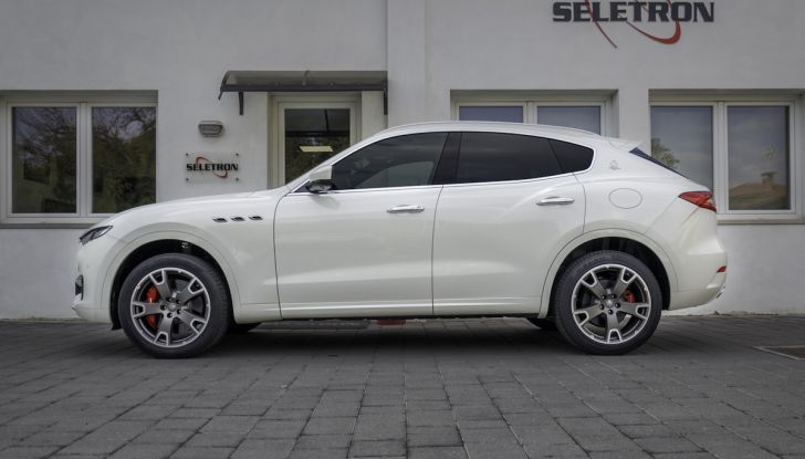 Centraline aggiuntive Seletron, intervista al fondatore Emanuel Lago - Foto 18 di 24