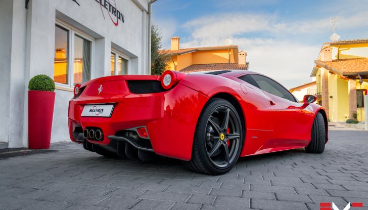 Centraline aggiuntive Seletron, intervista al fondatore Emanuel Lago - Foto 19 di 24