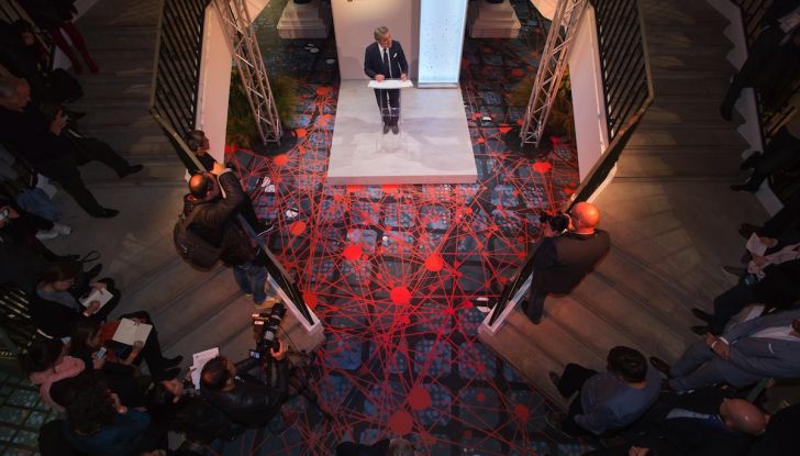 SEAT allo Smart City Expo World Congress 2017: ecco tutte le novità - Foto 1 di 16