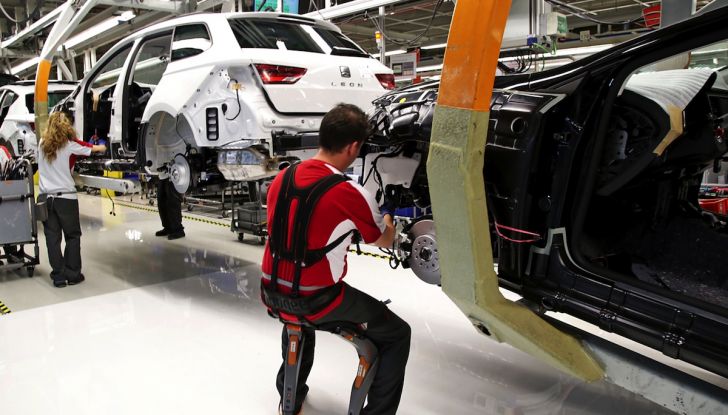 SEAT allo Smart City Expo World Congress 2017: ecco tutte le novità - Foto 2 di 16