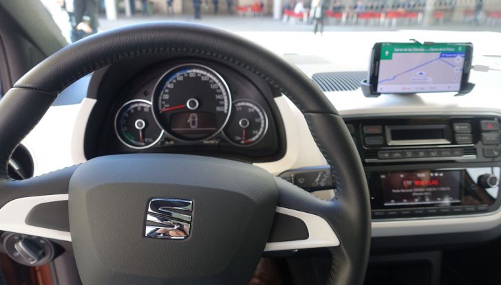 SEAT allo Smart City Expo World Congress 2017: ecco tutte le novità - Foto 5 di 16