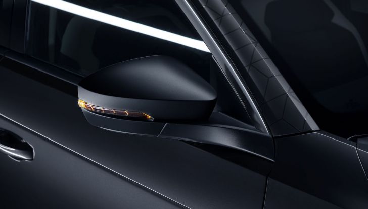 Volkswagen T-Roc di Garage Italia per Black Friday e Cyber Monday di Amazon - Foto 13 di 17