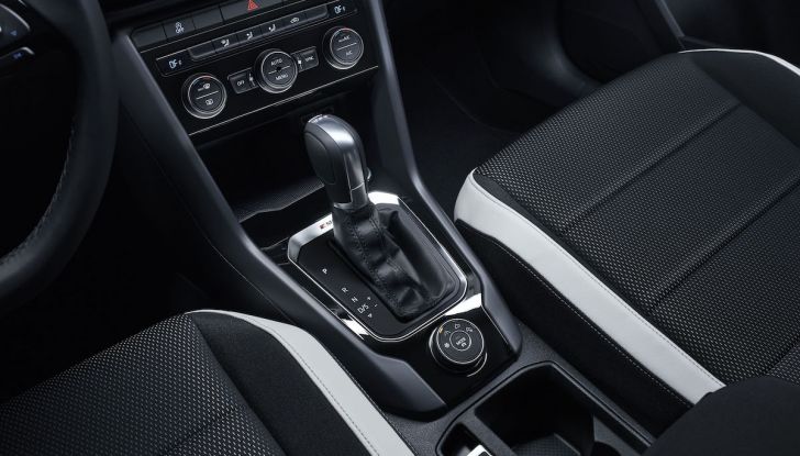 Volkswagen T-Roc di Garage Italia per Black Friday e Cyber Monday di Amazon - Foto 8 di 17