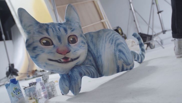 Il Calendario Pirelli 2018 di Tim Walker, Paese delle Meraviglie e Black Power - Foto 2 di 19