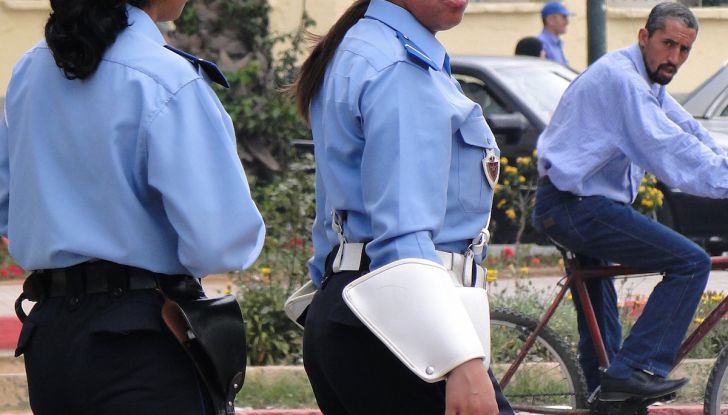 Cuneo, i soldi delle multe per pagare la pensione integrativa ai vigili - Foto 5 di 6