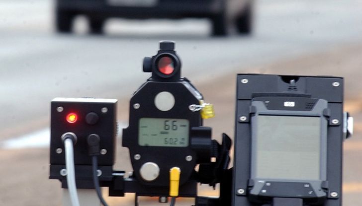 Cuneo, i soldi delle multe per pagare la pensione integrativa ai vigili - Foto 6 di 6