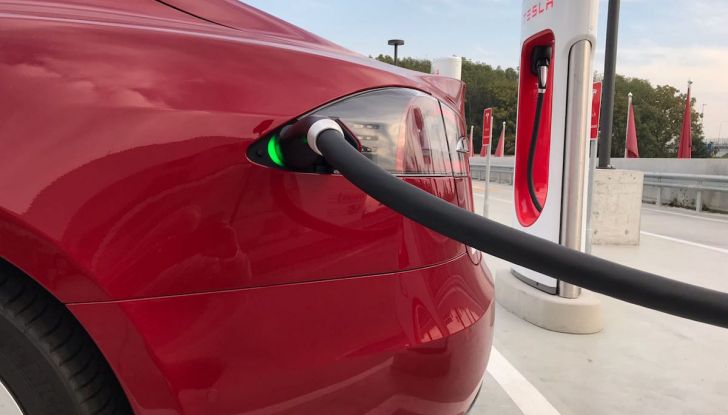 Smart elettrica più conveniente di Diesel e benzina! - Foto 7 di 21