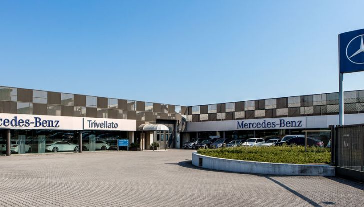 Il 2021 visto da Luca Crisà, Direttore Strategie e Innovazione per il Gruppo Trivellato - Foto 4 di 12