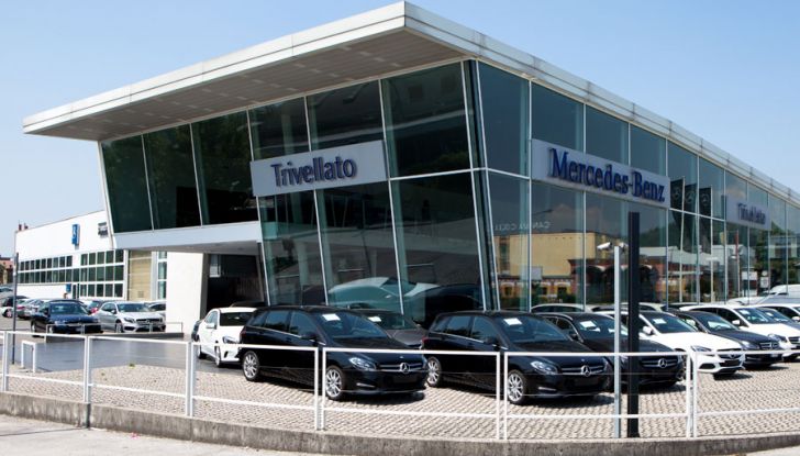 Il 2021 visto da Luca Crisà, Direttore Strategie e Innovazione per il Gruppo Trivellato - Foto 3 di 12