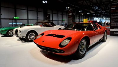 Milano AutoClassica 2017