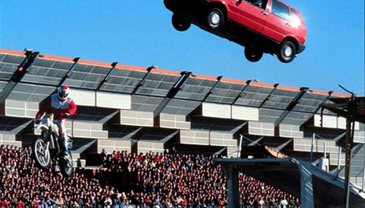 Motor Show Bologna 2017: date, orari e novità - Foto 3 di 9