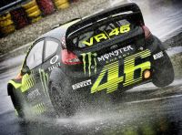 Monza Rally Show 2017