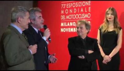EICMA 2015