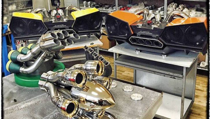 5 idee regalo per ogni vero appassionato di auto - Foto 6 di 10