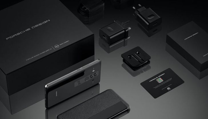 5 idee regalo per ogni vero appassionato di auto - Foto 9 di 10