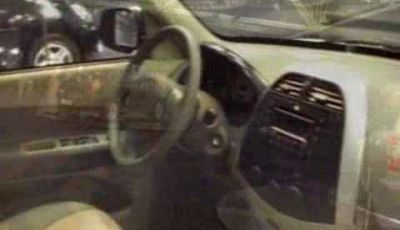 Video DR – Motorshow Bologna 2007