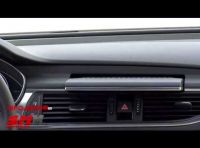 Audi A7 h-tron Sportback Quattro