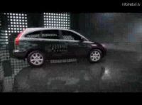 Video Honda CR-V