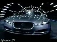 Video Jaguar C-XF