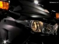 Video Honda Dn-01