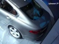 Video Jaguar – Francoforte 2007