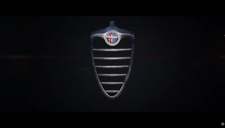 Alfa Romeo sfida Audi e le tedesche in un nuovo spot di Stelvio [Video] - Foto 7 di 10