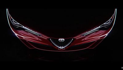 Alfa Romeo sfida Audi e le tedesche in un nuovo spot di Stelvio [Video]