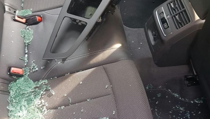 Le 10 auto più rubate in Italia nel 2018 - Foto 10 di 10