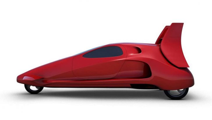 Auto volanti in commercio dal 2018 a 140mila dollari - Foto 5 di 9