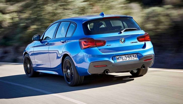 BMW a guida autonoma, i primi modelli pronti nel 2021 - Foto 14 di 16