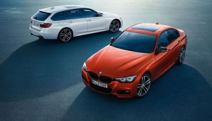 BMW a guida autonoma, i primi modelli pronti nel 2021 - Foto 8 di 16