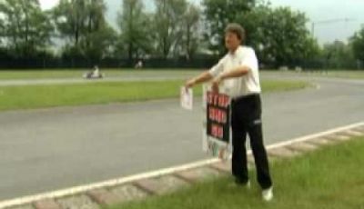 Video Endurance Seconda Tappa