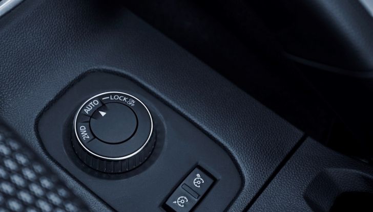 Dacia da record con 5 milioni di auto vendute - Foto 9 di 49