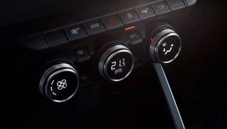 Dacia da record con 5 milioni di auto vendute - Foto 30 di 49