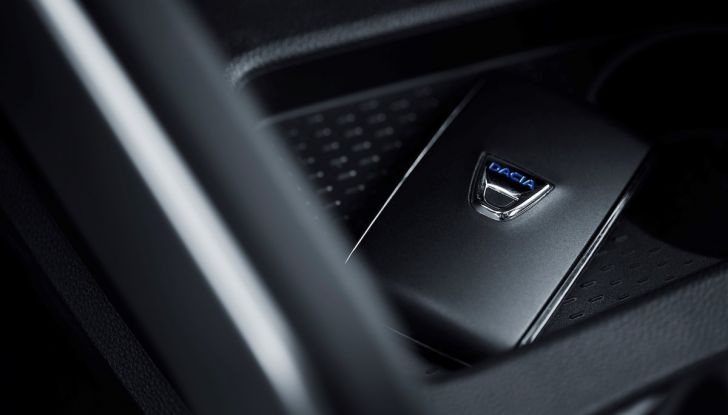 Dacia da record con 5 milioni di auto vendute - Foto 31 di 49
