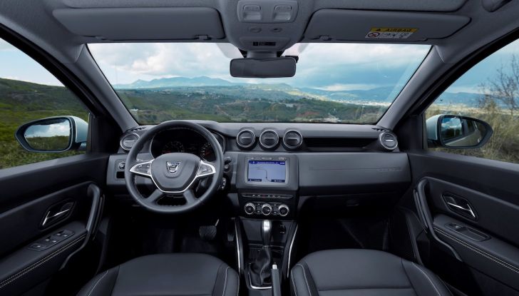 Dacia da record con 5 milioni di auto vendute - Foto 32 di 49