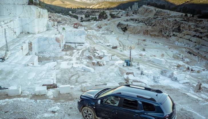 Dacia da record con 5 milioni di auto vendute - Foto 11 di 49