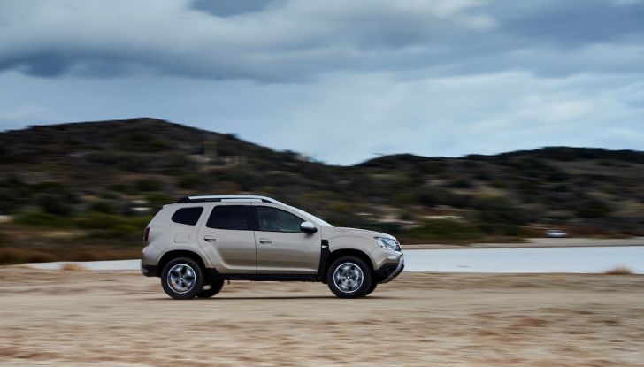 Dacia da record con 5 milioni di auto vendute - Foto 38 di 49