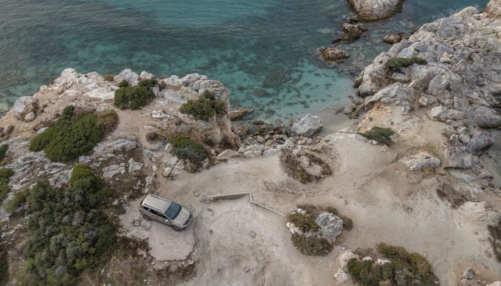 Dacia da record con 5 milioni di auto vendute - Foto 40 di 49