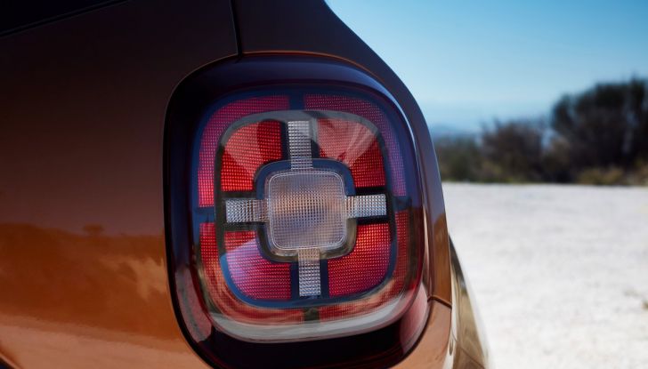 Dacia da record con 5 milioni di auto vendute - Foto 45 di 49