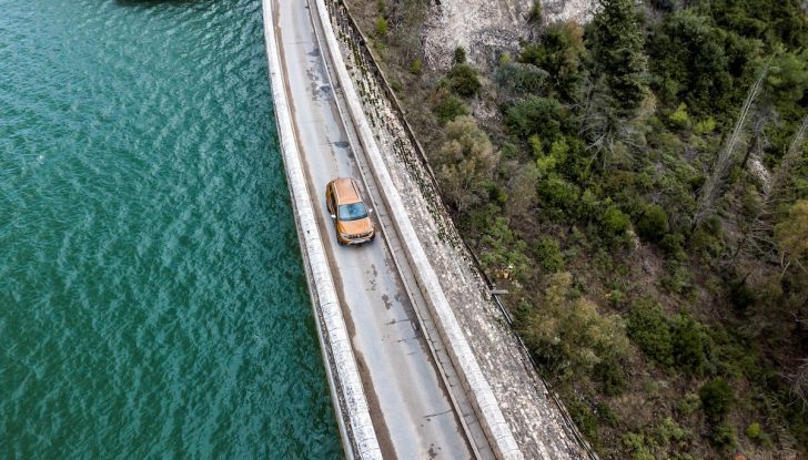 Dacia da record con 5 milioni di auto vendute - Foto 46 di 49