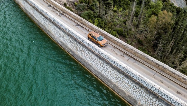 Dacia da record con 5 milioni di auto vendute - Foto 47 di 49